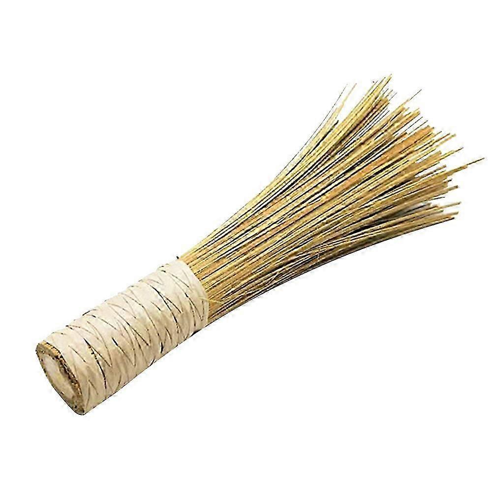 Cleaning Brush for Kitchen Use with Comfortable Grip
