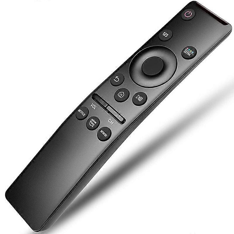 TV Remote Replacement Compatible with Samsung BN59-01312B, No Programming, Quick Response(Black)