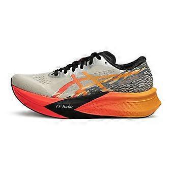 Asics Magic Speed 4 Fabric Flytefoam Long Distance Running Racing Running Shoes Men's 1011C178-200