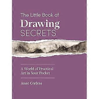 The Little Book of Drawing Secrets A World of Practical Art in Your Pocket