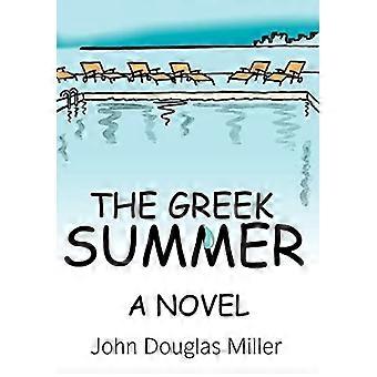 The greek summer a novel