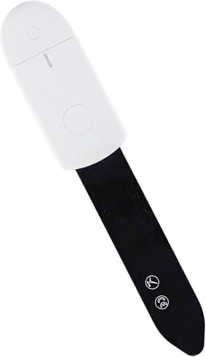 Smart Soil Moisture Sensor - Humidity/Temp Meter Capacitive Precise |