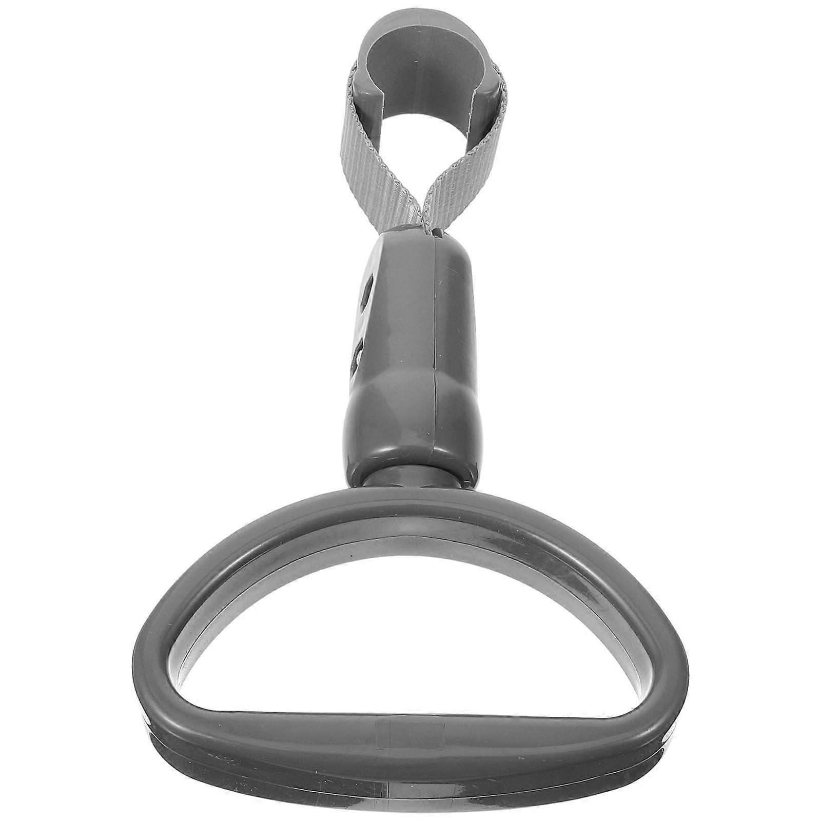 Handle Ring for Car Handle Ring Bus Handle Trash Can Handle Ring Semicircle Ring Replacement