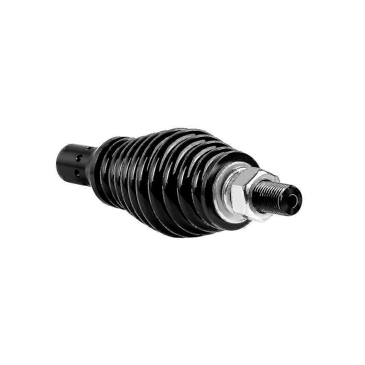 Car Flagpole Light Spring Handle, Spring Base Bracket, Bracket with Spring Base for ATV UTV