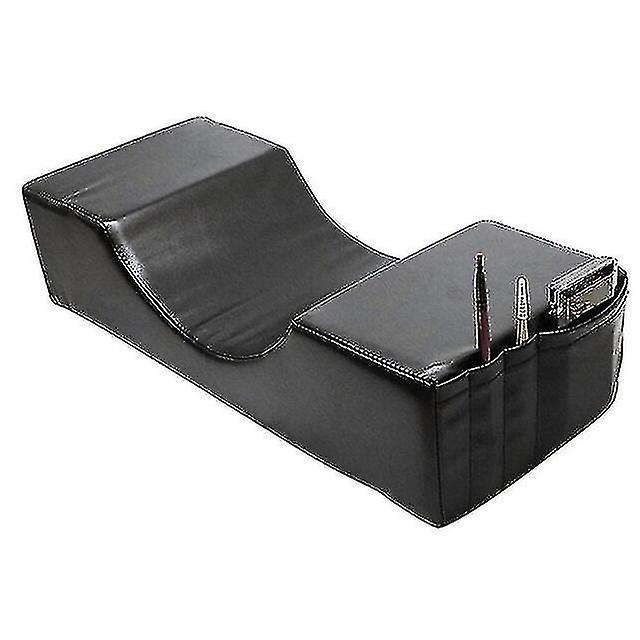 Soft Cushion Grafted Eyelash Extension Pillow Headrest Neck Support U Shape Professional Salon Waterproof Tool
