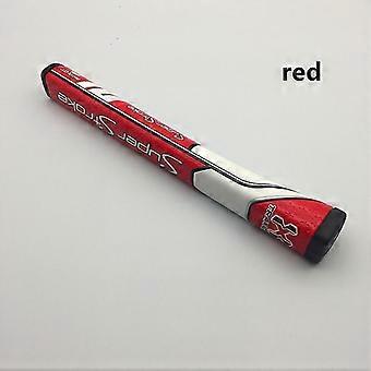 Super Stroke Traxion Pistol GT Putter Grip 1.0 2.0 Golf Club Handle Sponge Foam PU Material for Comfort and Shock Absorption