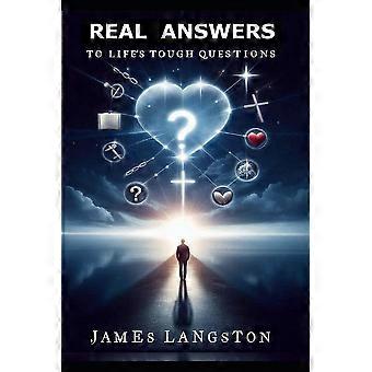 Real Answers To Life's Tough Questions 2nd Edition. My People Are Destroyed F - Amazon Digital Services LLC - KDP - Paperback - en Book
