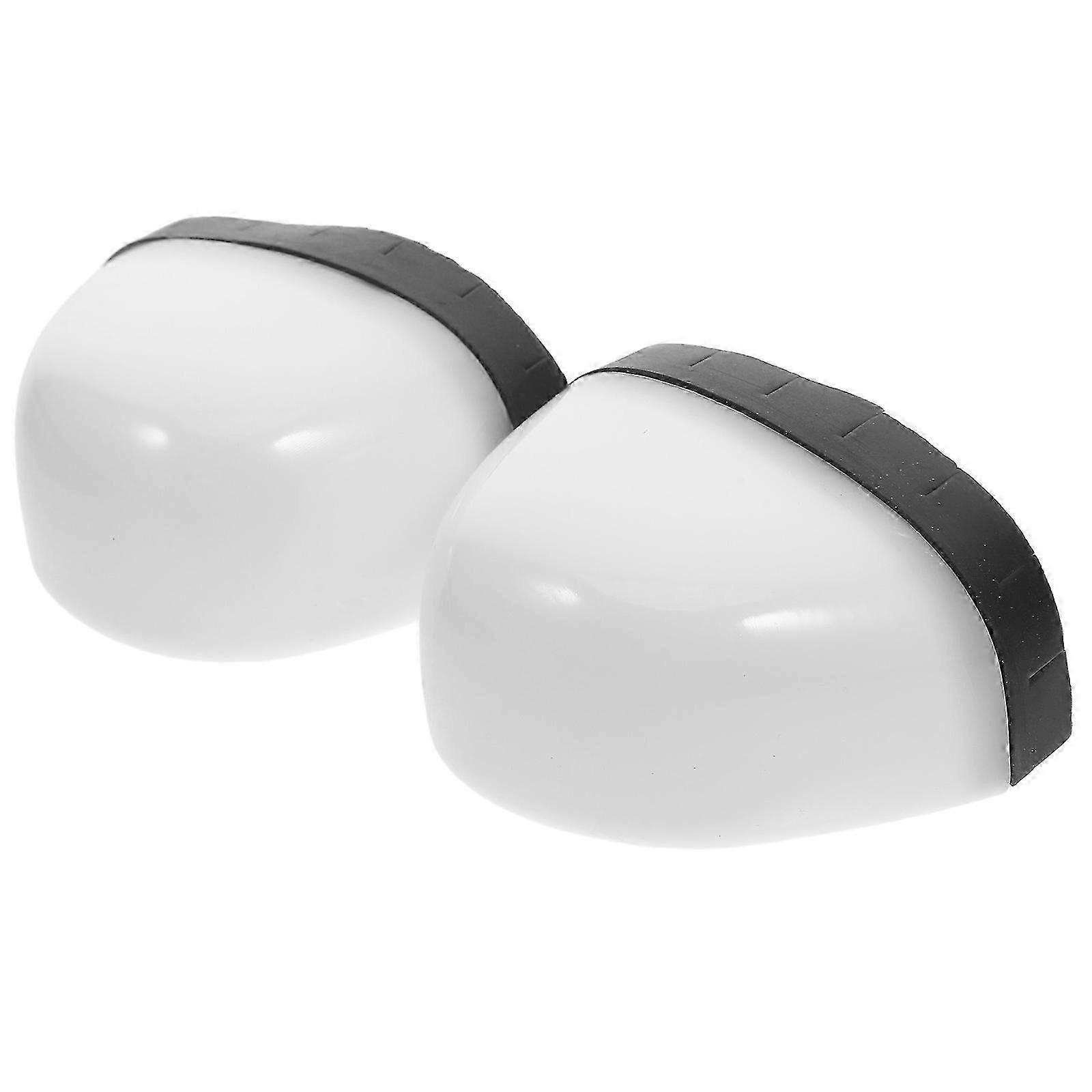 Work Shoe Toe Caps Plastic Toe Protector for 3Pcs with Durable Protection