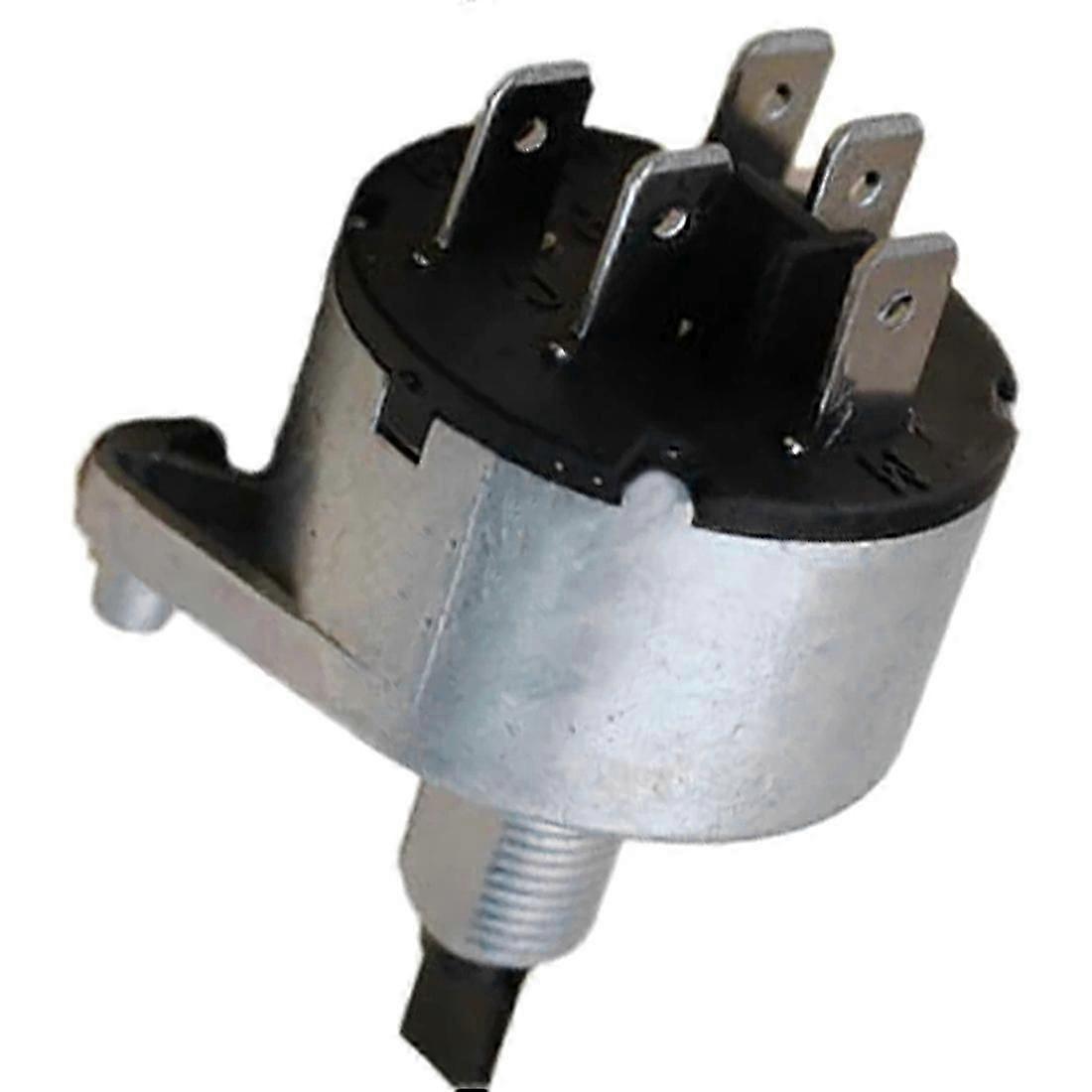 AL36529 Wiper Switch Light Rotary Switch Compatible with John Deere Tractor Combine-Harvester Mover