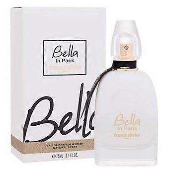 Franck Olivier Bella In Paris EDP W 75 ml