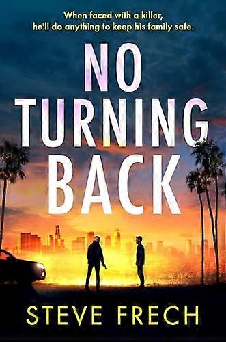 No Turning Back