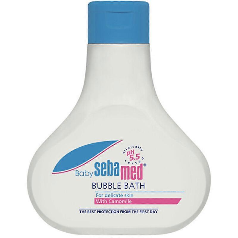 Baby Bubble Bath 200ml