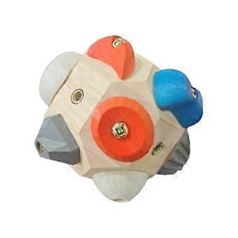 Handmade Climbing Ball  for Strength Building  Unique-inst
