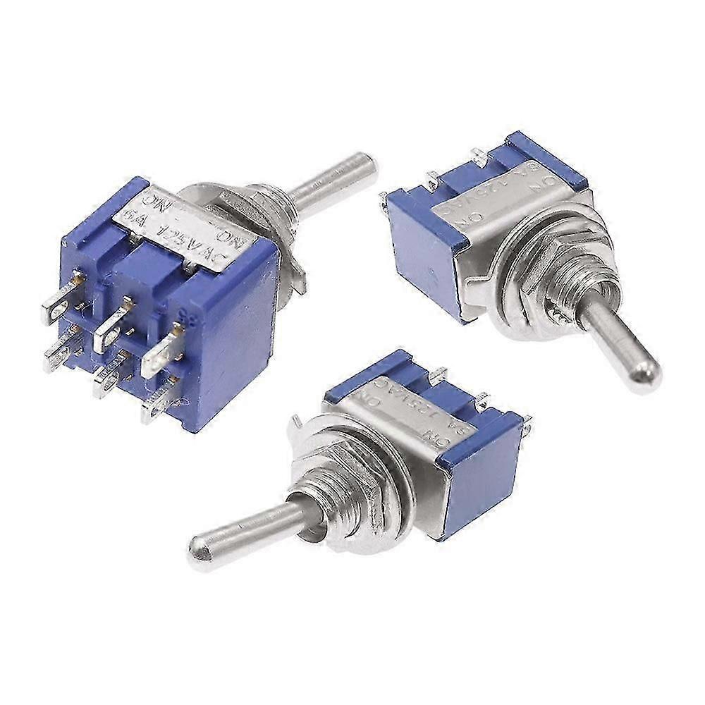 Toggle Switch MTS-102 103 202 203