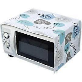 Multifunctional Nordic Microwave Cover Washable Durable