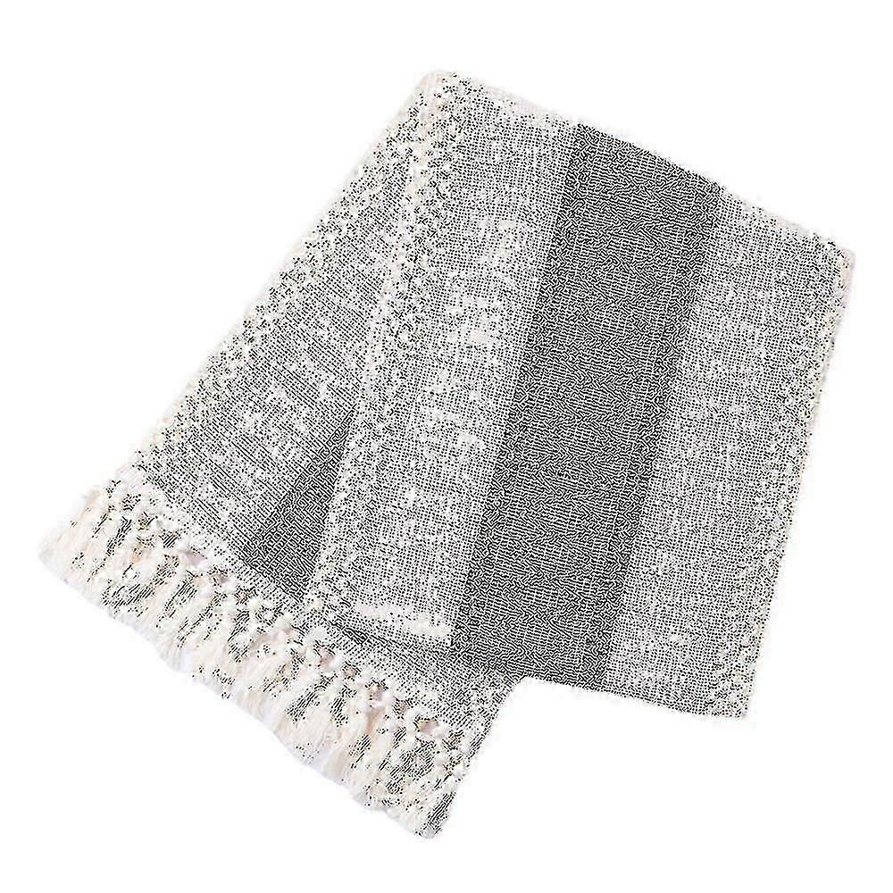 Table Runners Natural Burlap Table Runner