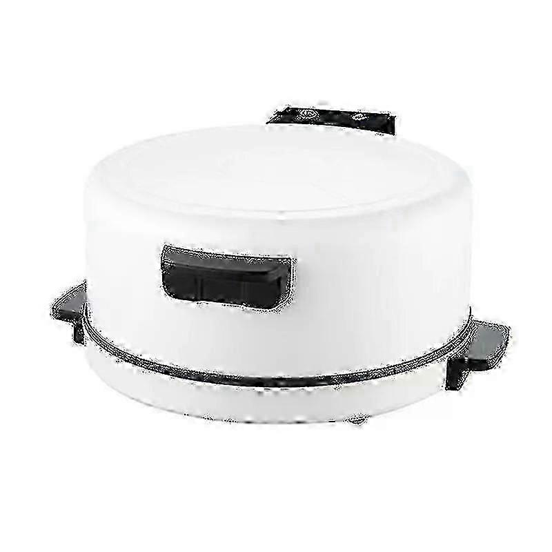 Electric bread making machine 1800W for pizza and steak