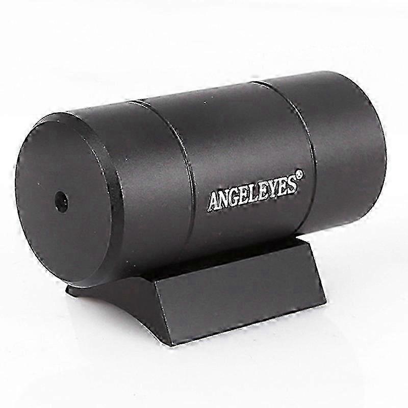 Angeleyes Solar Finder - Eclipse and Partial Eclipse Observation Scope for Astronomical Telescopes with Sun Positioning Technology