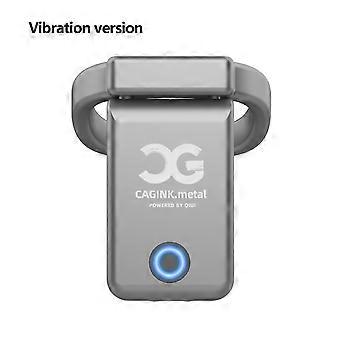 Mannelijke kuisheidsgordel met AI-functie, app-afstandsbediening, Bluetooth-vergrendeling en vibratie.