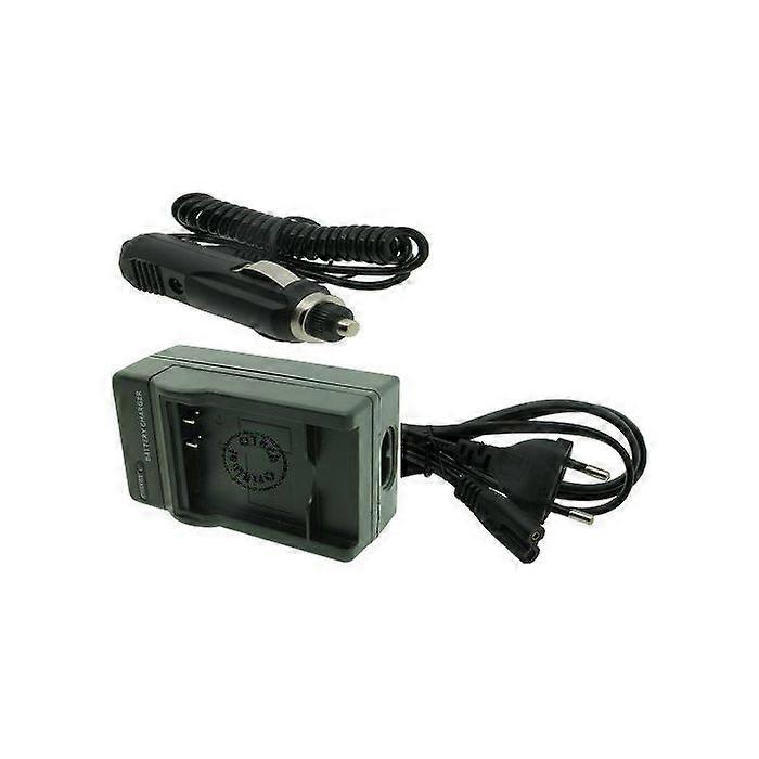 Charger for PANASONIC DMC-TZ50