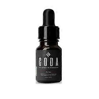 15 ml Damenparfüm für unterwegs, kompakte Größe, langanhaltender Duft