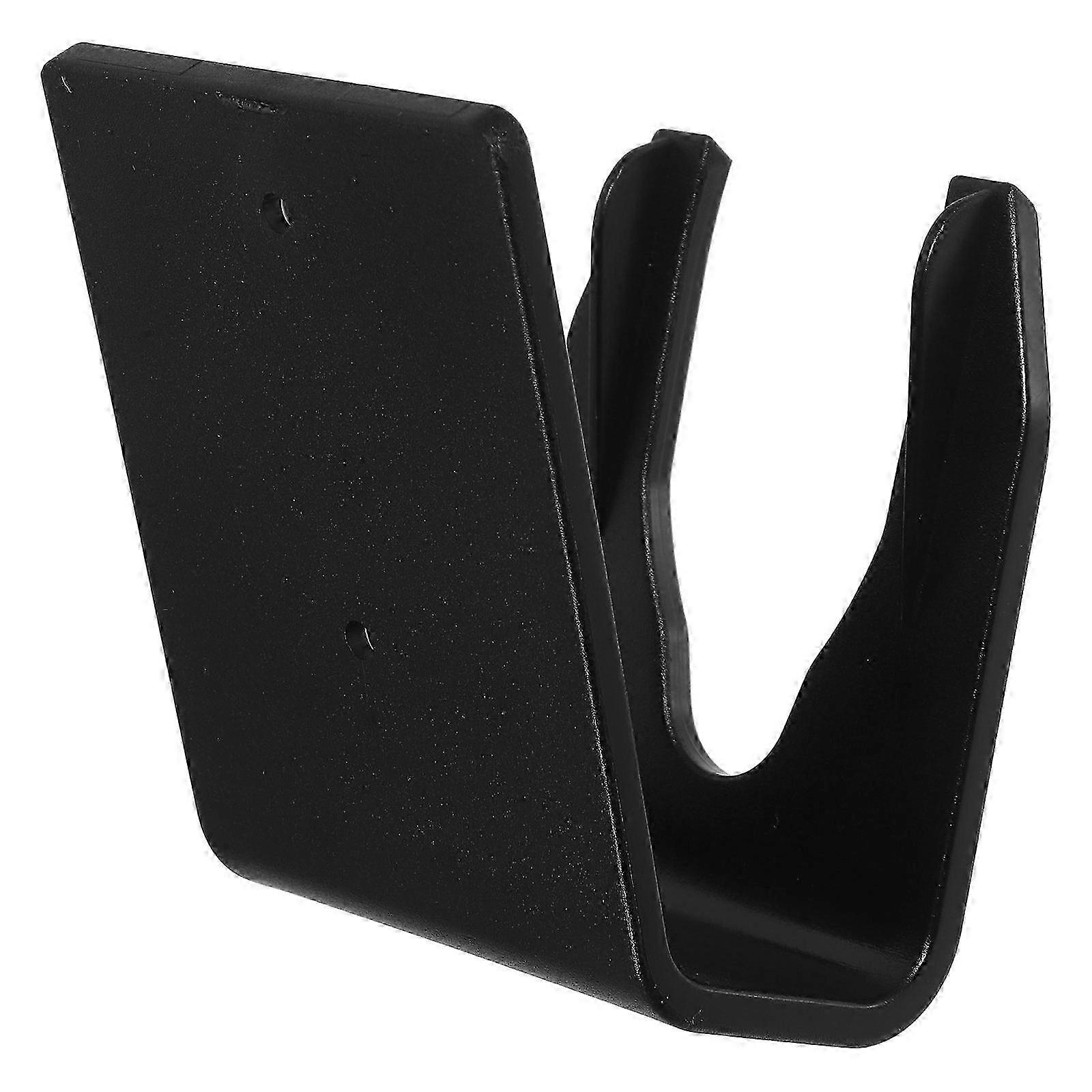 1 Set Barcode Scanner Reader Mount Bracket Scanning Barcode Reader Holder compatible with Desk