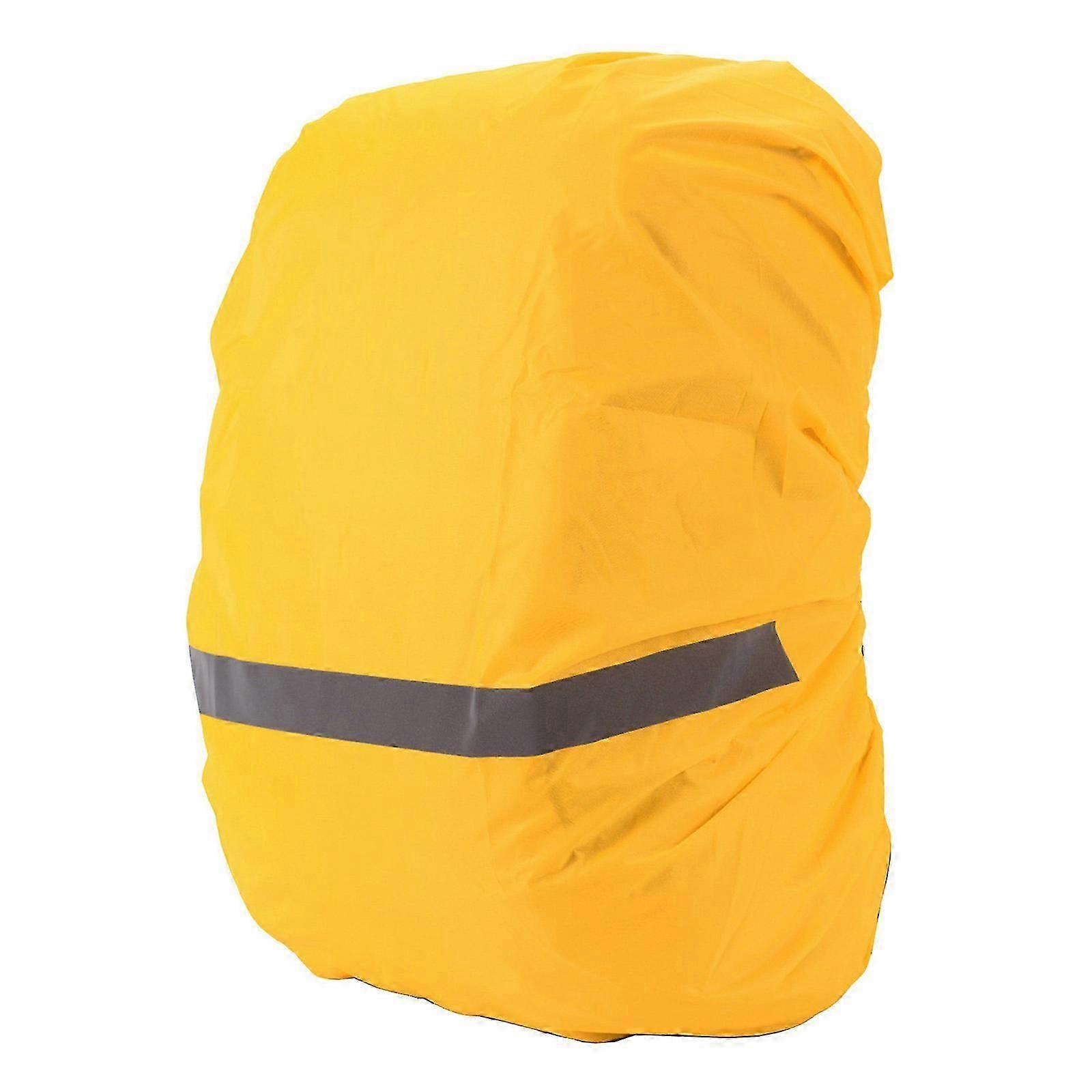 Oxford Cloth Backpack Rain Protector