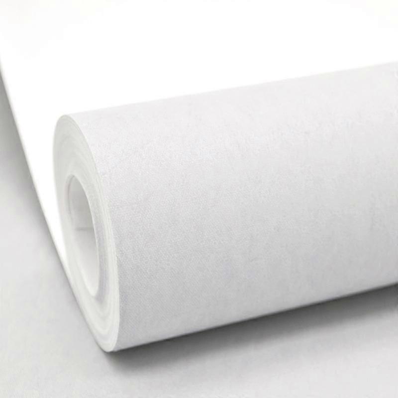 Eco Silver Non-Woven Wallcovering