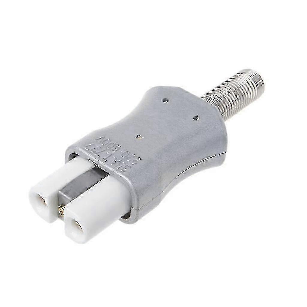 6mm Aluminium-Ceramic Heater Plug