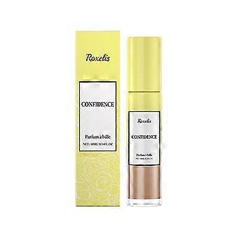 2pcs Roll - on Perfume, Long - lasting and Fresh Scent for Ladies