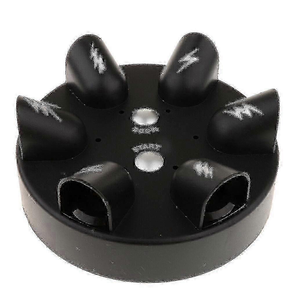 Electric Finger Roulette Toy