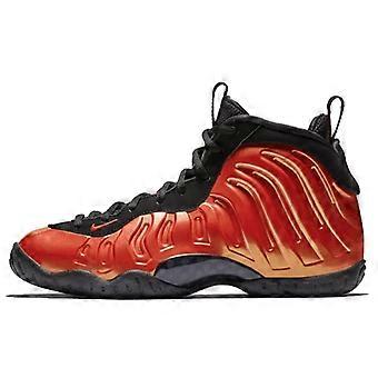 Nike Air Foamposite One Habanero Red GS 644791-603