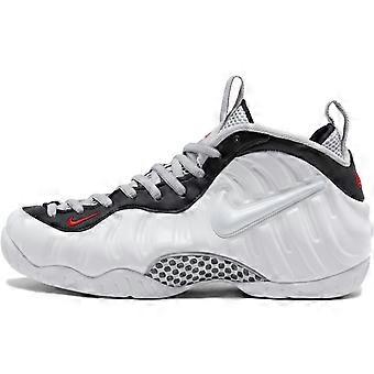 Nike Air Foamposite Pro 'Chrome White' 624041-103