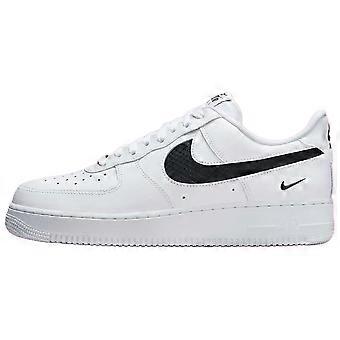 Nike Air Force 1 Abrasion Resistant Abrasion Resistant Low top Skateboard Shoes Men's White IH4452-100