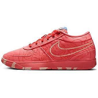 Tênis de basquete Nike Book 1 Low Top masculino vermelho IB8053-800