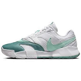 Nike Court Lite 4 White Cannon Mint Foam Women's FD6575-107