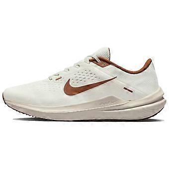 Nike Air Winflo 10 Stoff-Laufschuhe, niedrig geschnitten, Herren, Weiß, IH0638-121