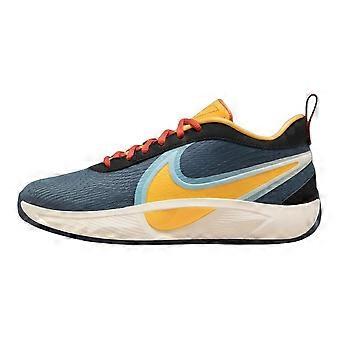 Nike Zoom Freak 6 Olympic Origins GS FQ7379-400