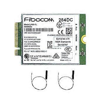 L850-GL Full-Band 4G LTE Card