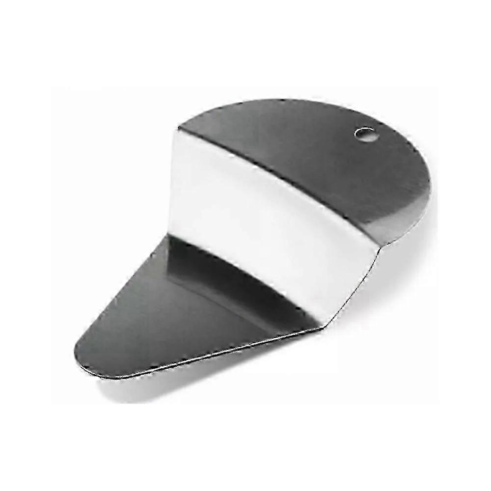 Stainless Steel Triangle Pie Spatula