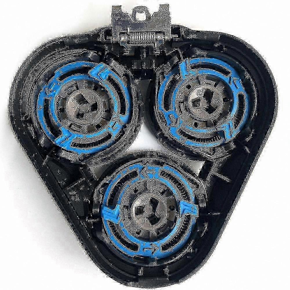 S5000-Series Compatible Shaver Head Black