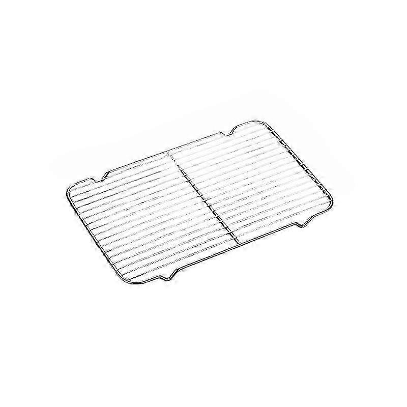 Multiuse Stainless Steel Baking & Roasting Tray