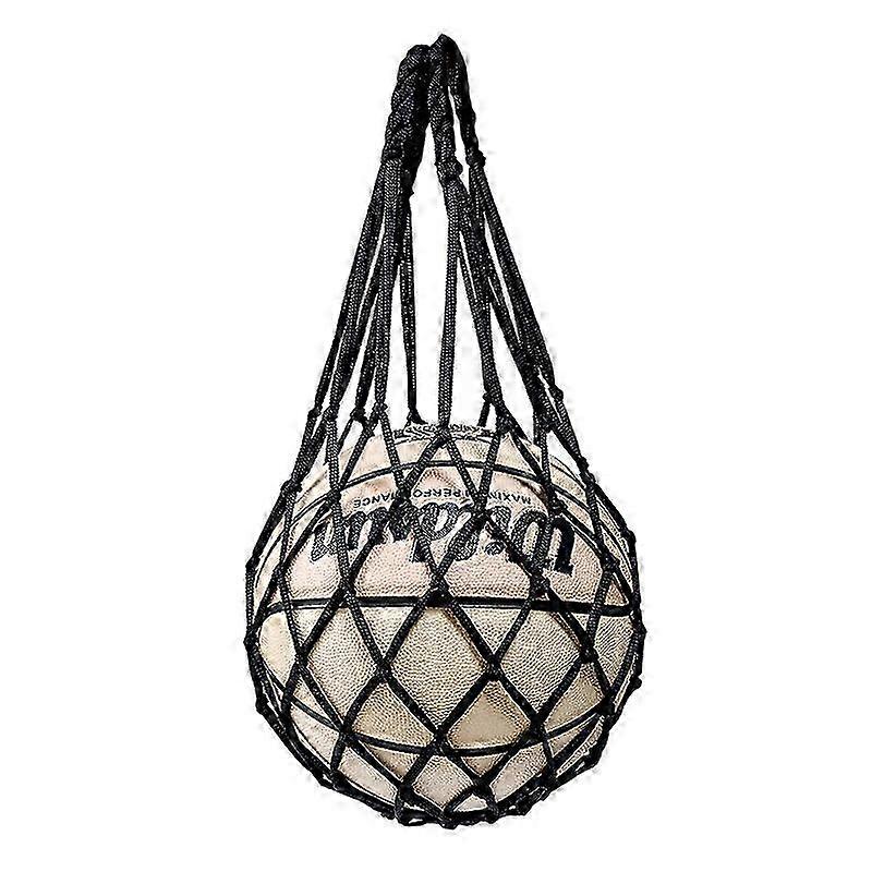 Breathable Football Storage Net