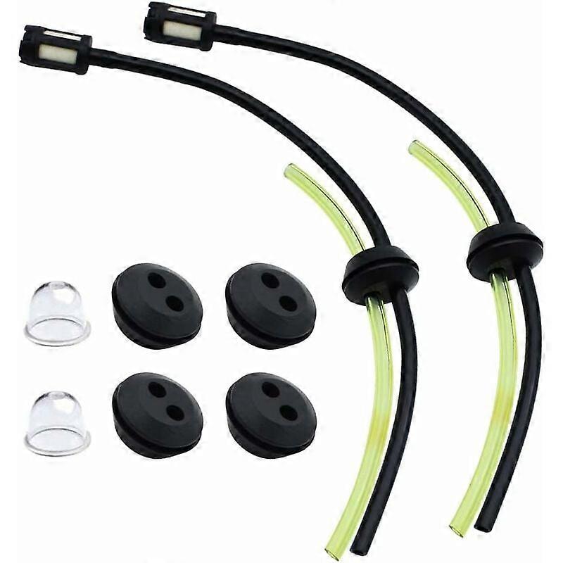 Wide Compatibility Easy Installation Great Value Fuel System Kit