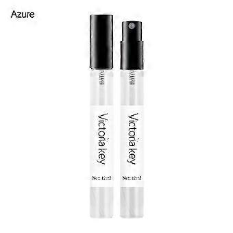 Victoria Key Parfüm-Reisespray 12 ml, langanhaltender, leichter Duft (Probe)