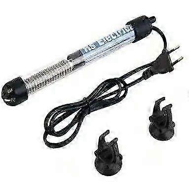 Stable-Temp Adjustable Aquarium Heater