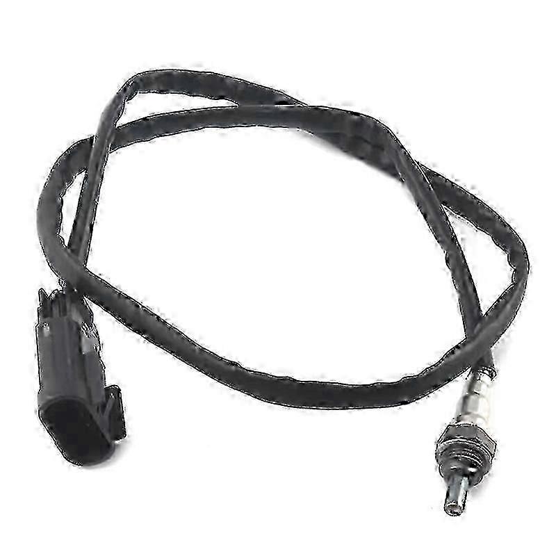 4-Wire M12 Oxygen Sensor