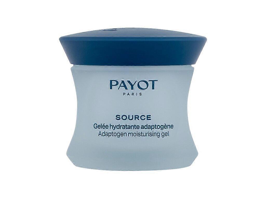Facial Cream Payot 50 ml