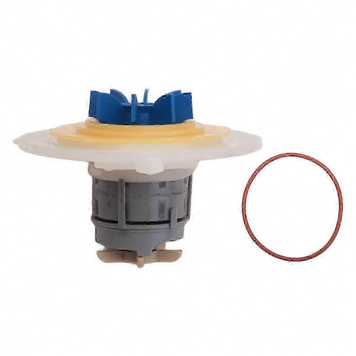 Replacement Motor Rotor Assembly Compatible With Ph5 Paykel Dsc Dishwasher