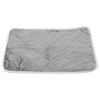 Self Heating Pet Mat Heated Pads for Pets Indoor Outdoor 3Pcs Pack